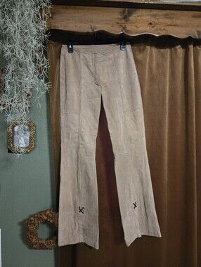 Wiksons Leather Maxima Pants